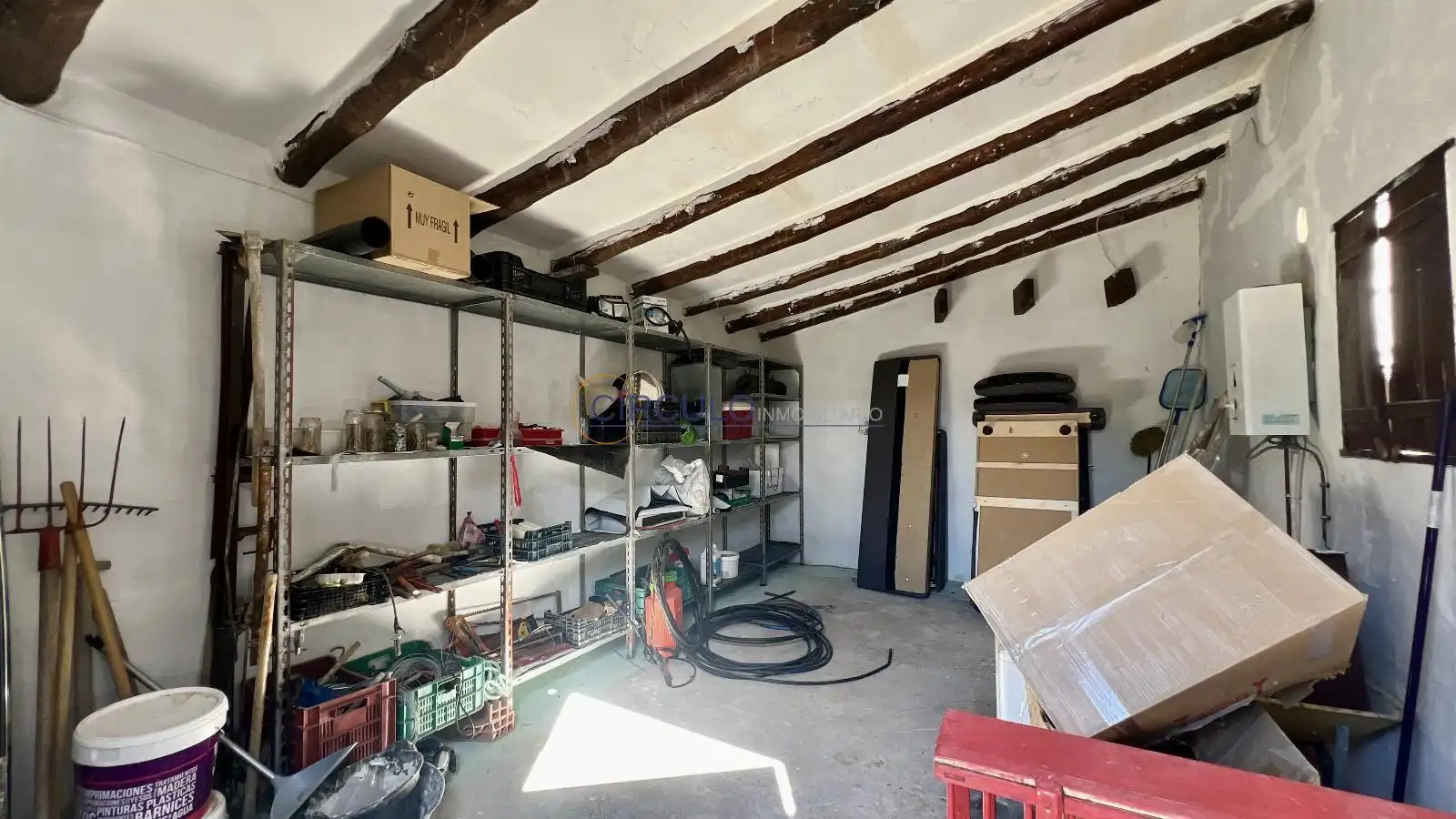 Casa o chalet en venta en Lorca con Trastero y Piscina