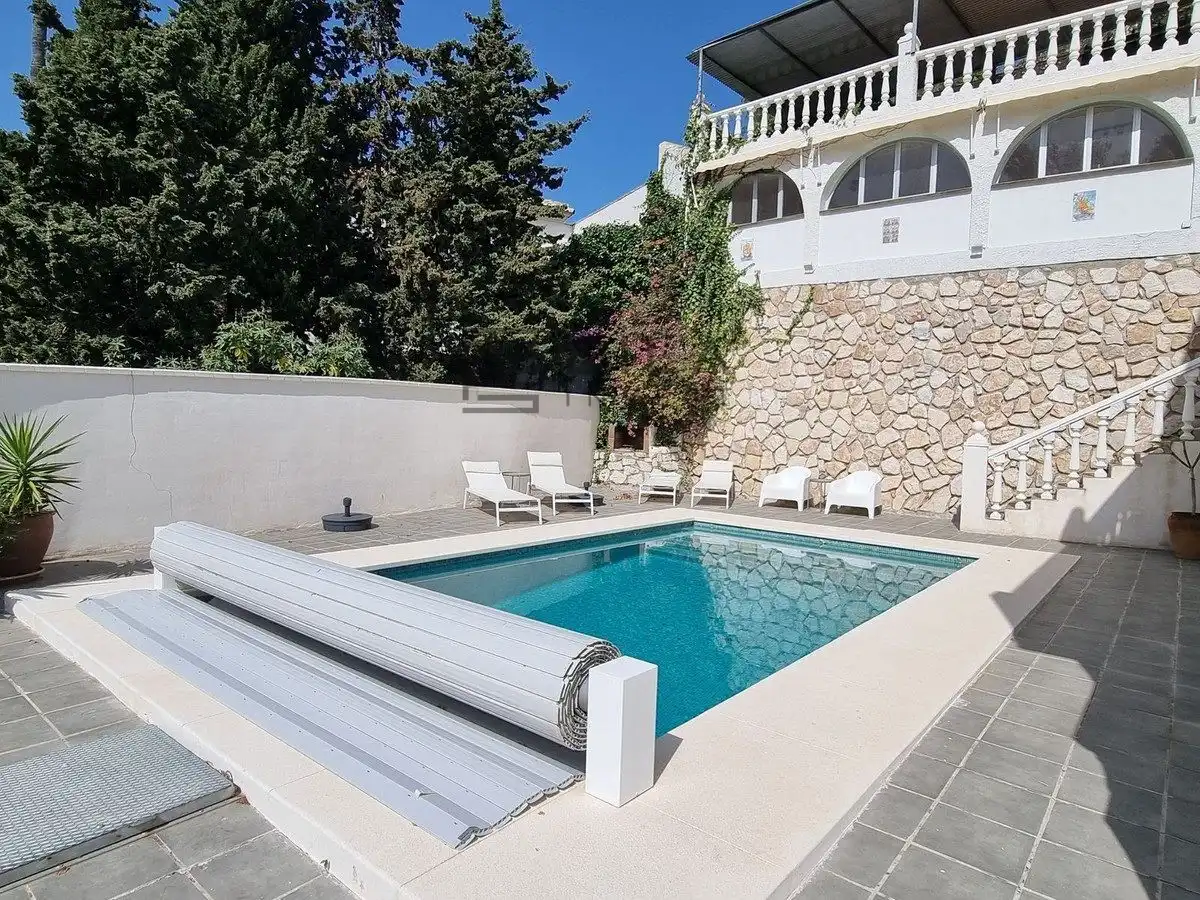 Xalet amb piscina en venda a Torrenueva, imagen 3