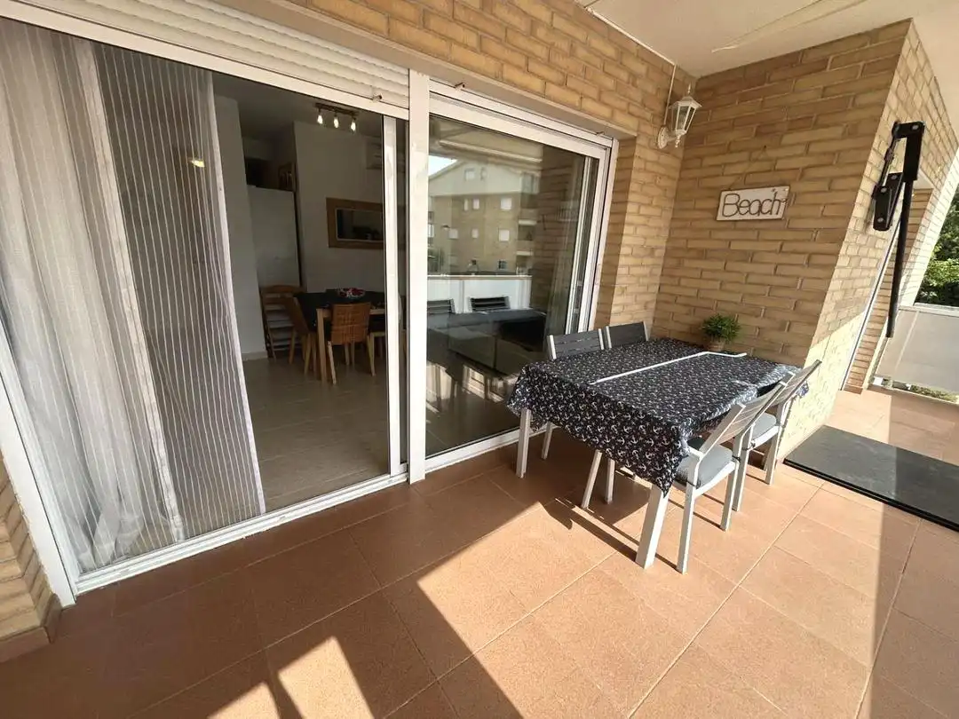 Wohnung mit Pool zum Verkauf in SEGRIA 3, imagen 3