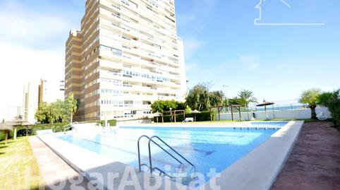 Photo 2 of Flat for sale in Avenida Mar, Playa del Puig, Valencia