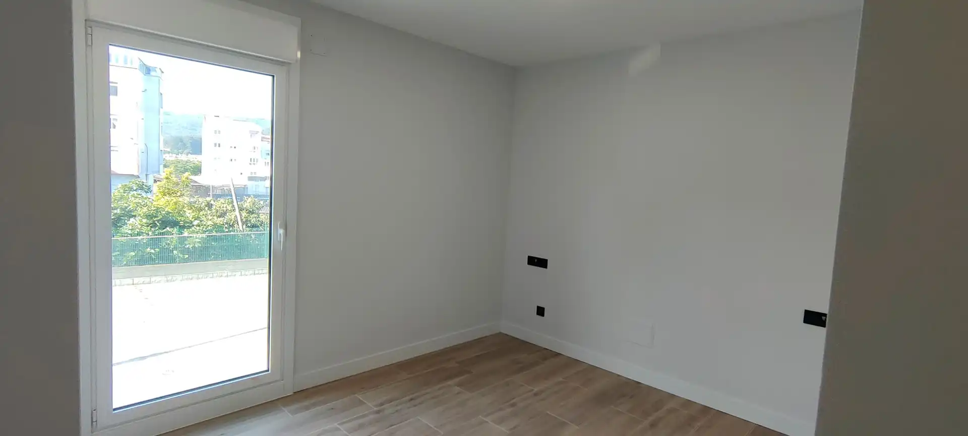 Habitación de Piso en venta en Arteixo con Calefacción, Trastero y Horno
