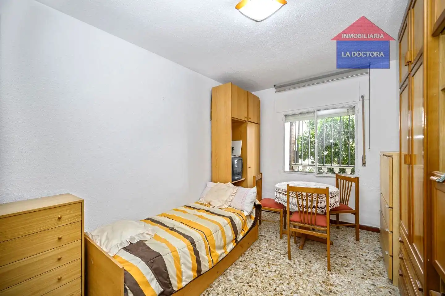 Semi-detached house with pool for sale in Escalona, imagen 33