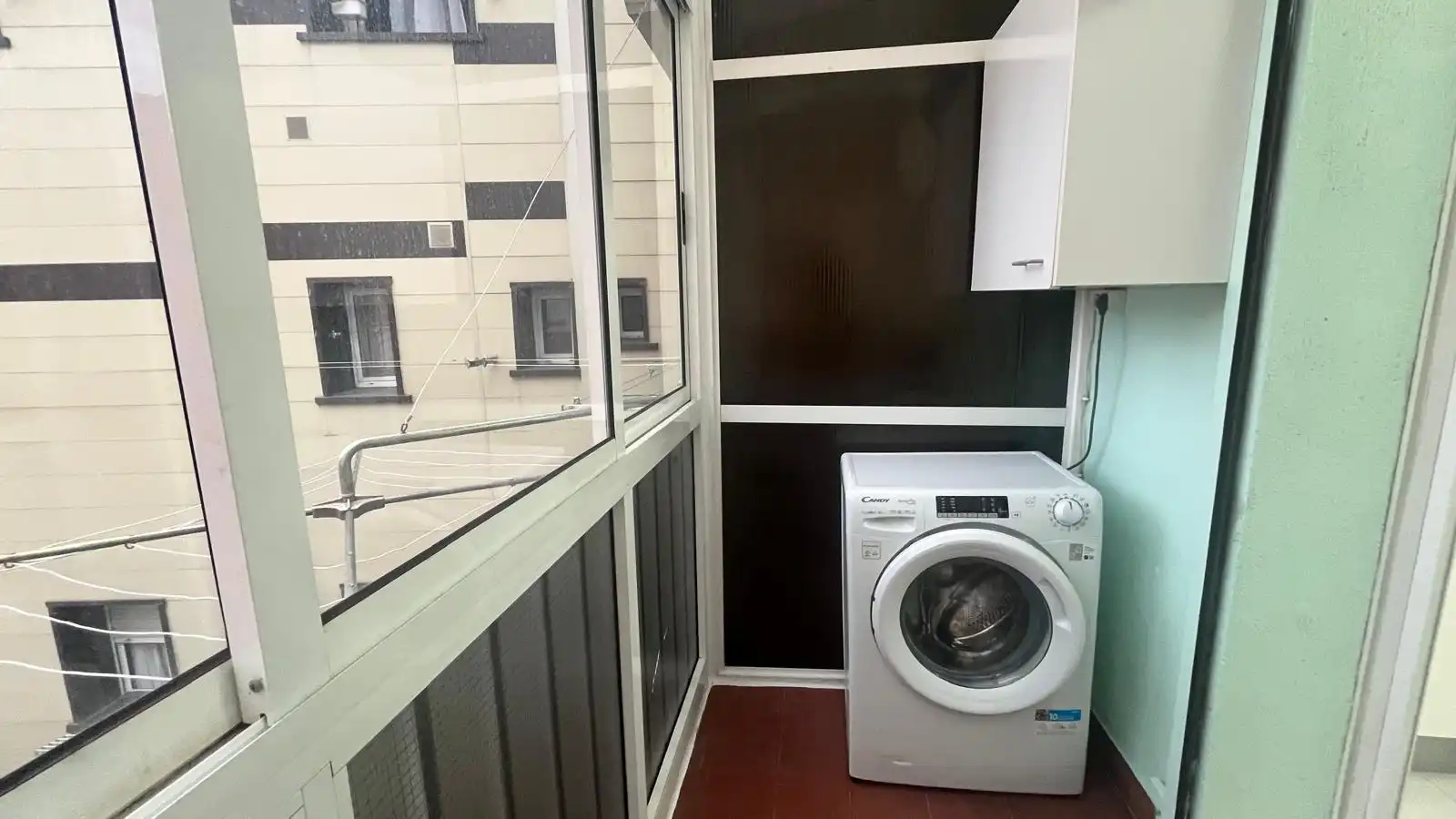 Wohnung zur Miete in Calle de Santa Cruz, 38, Santa Teresa - San Pedro Cardeña