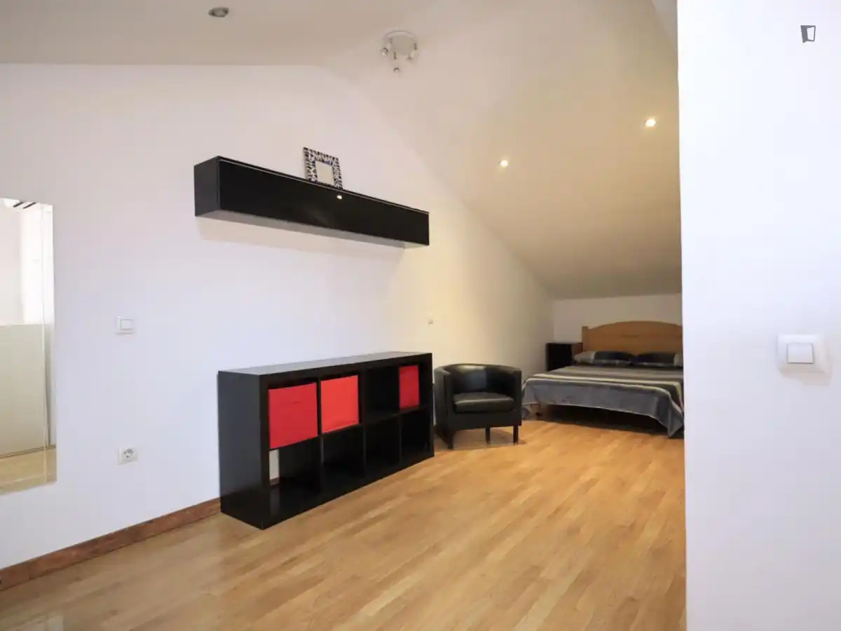 Apartamento con ascensor en alquiler en Centro, imagen 6