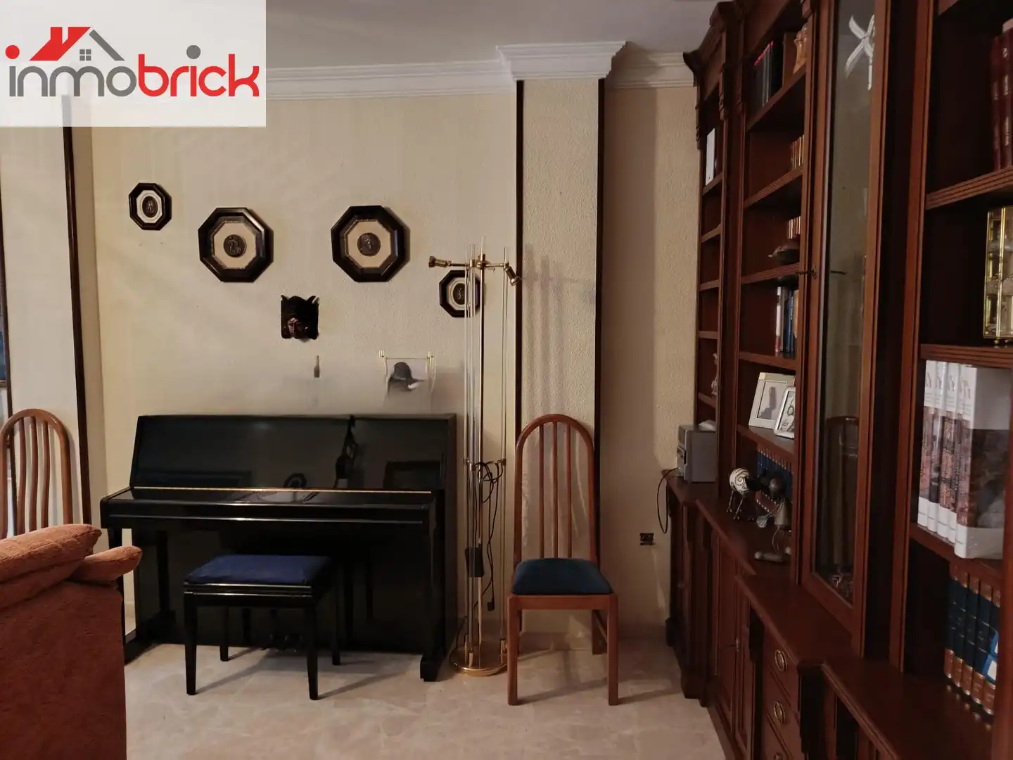 House for sale in El Valle, imagen 2