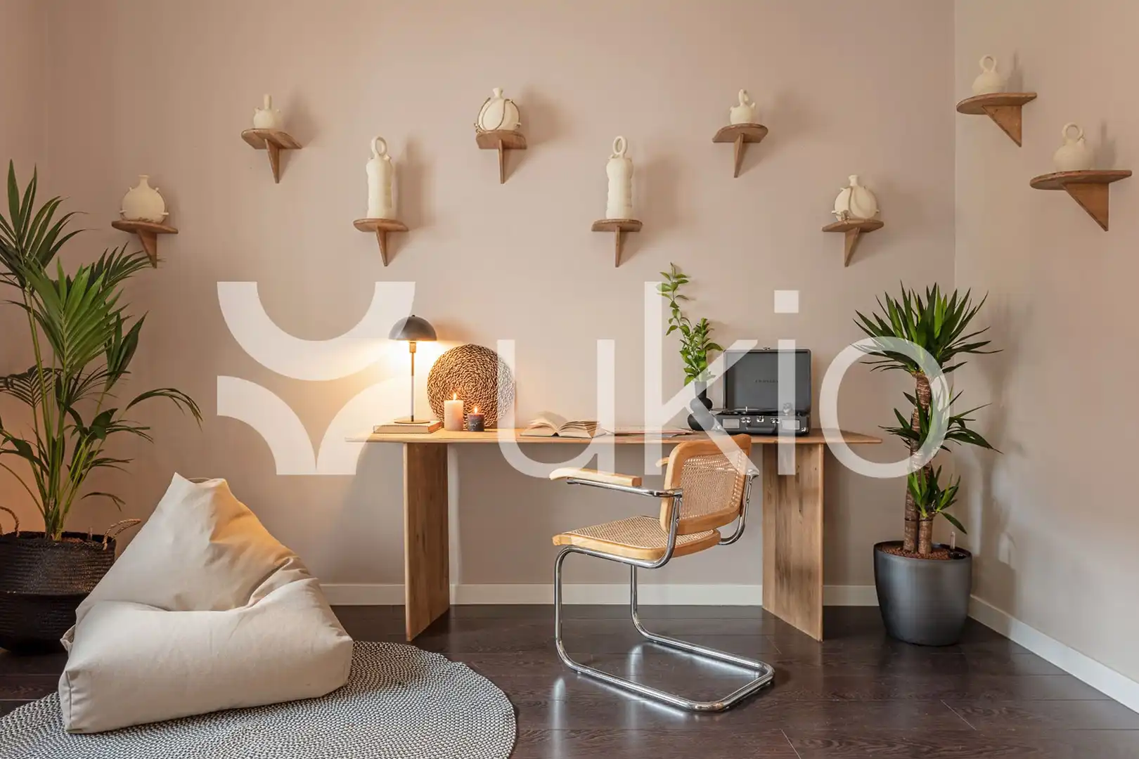 Apartamento con terraza en alquiler en Calle de Ríos Rosas, imagen 15
