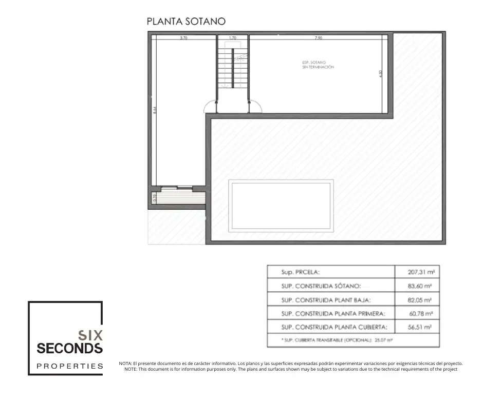 Casa o chalet en venta en Bigastro con Terraza