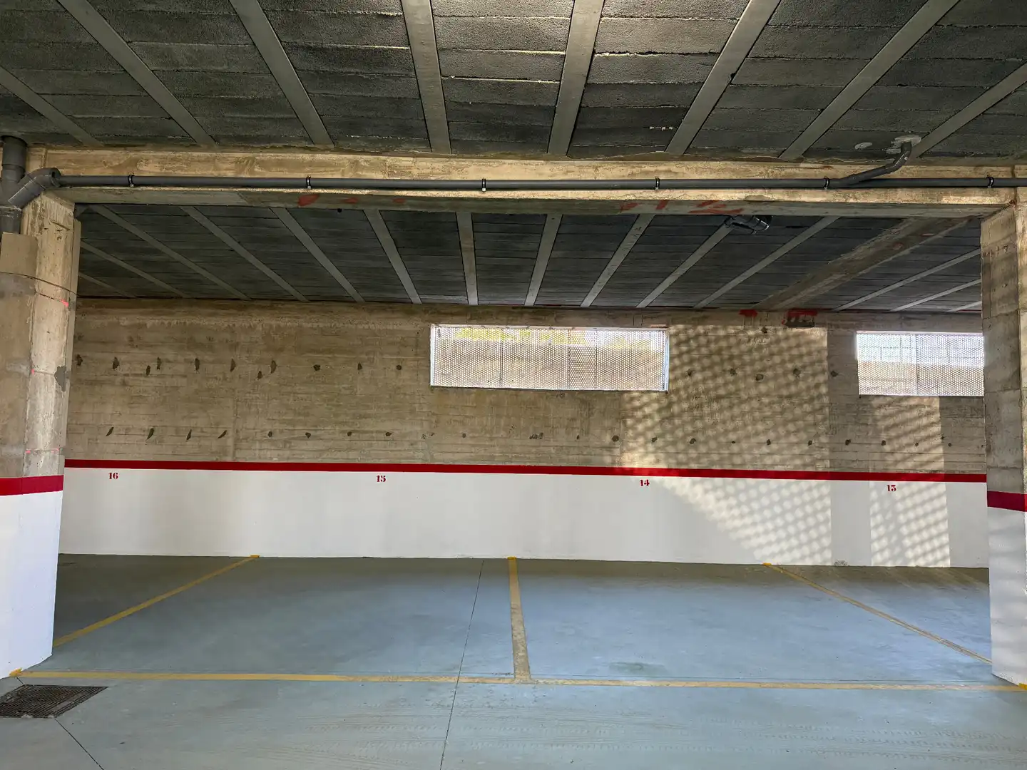 Parking of Garage for sale in O Grove  
