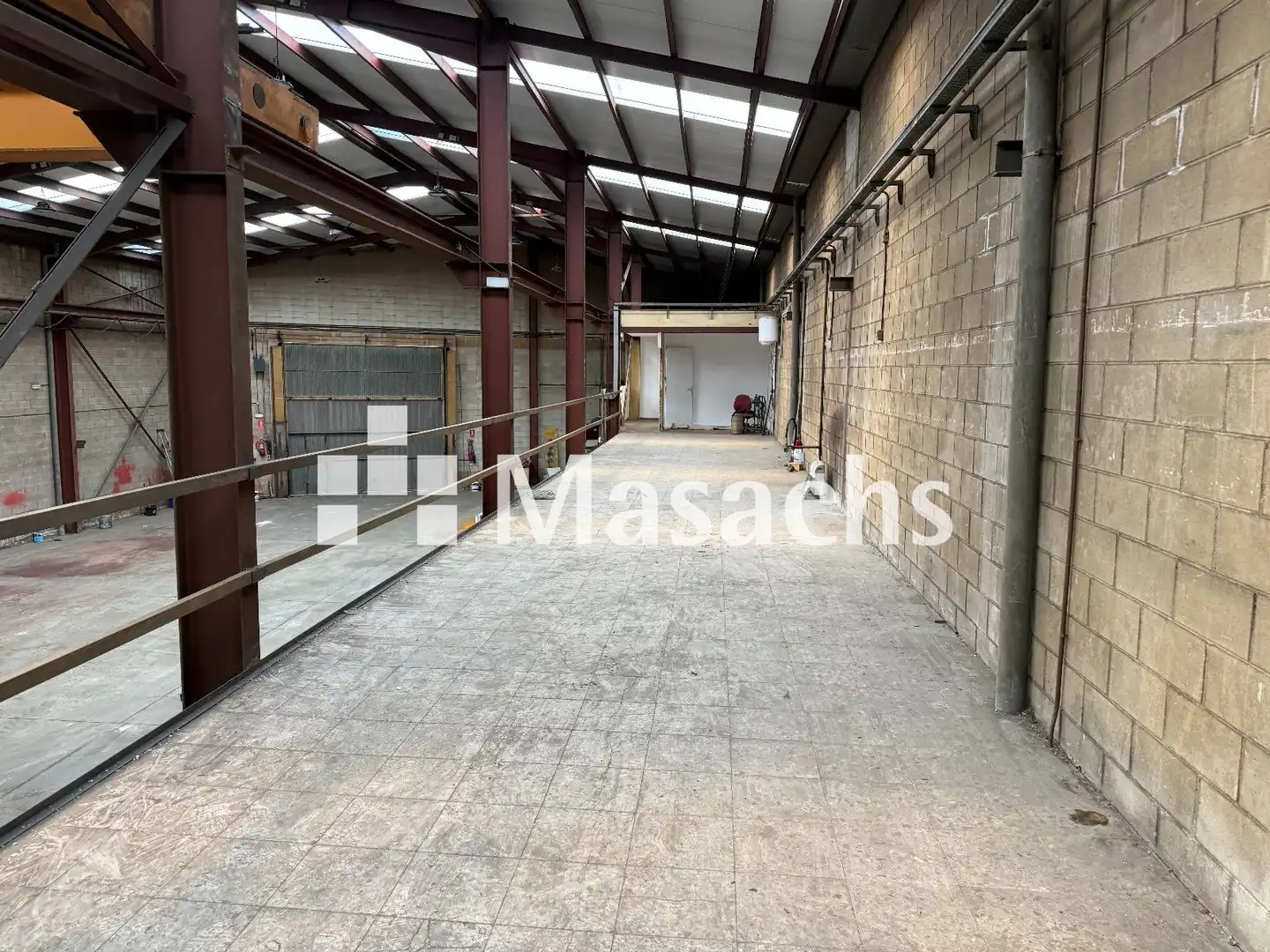 Nave industrial en alquiler en Sud, imagen 8