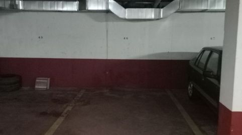 Foto 5 von Garage zum Verkauf in Travesía Doctor Batallan, 3, Moraña, Pontevedra