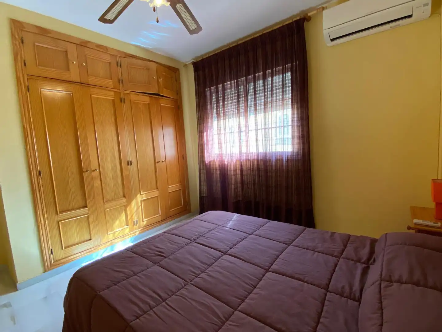 Apartament amb ascensor de lloguer a Las Lagunas, imagen 9