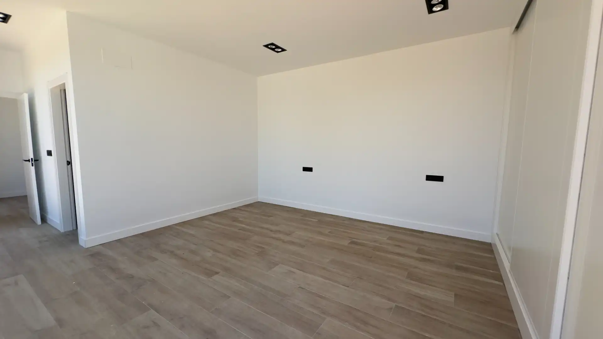 Chalet con piscina en venta en Calle Romero, imagen 14