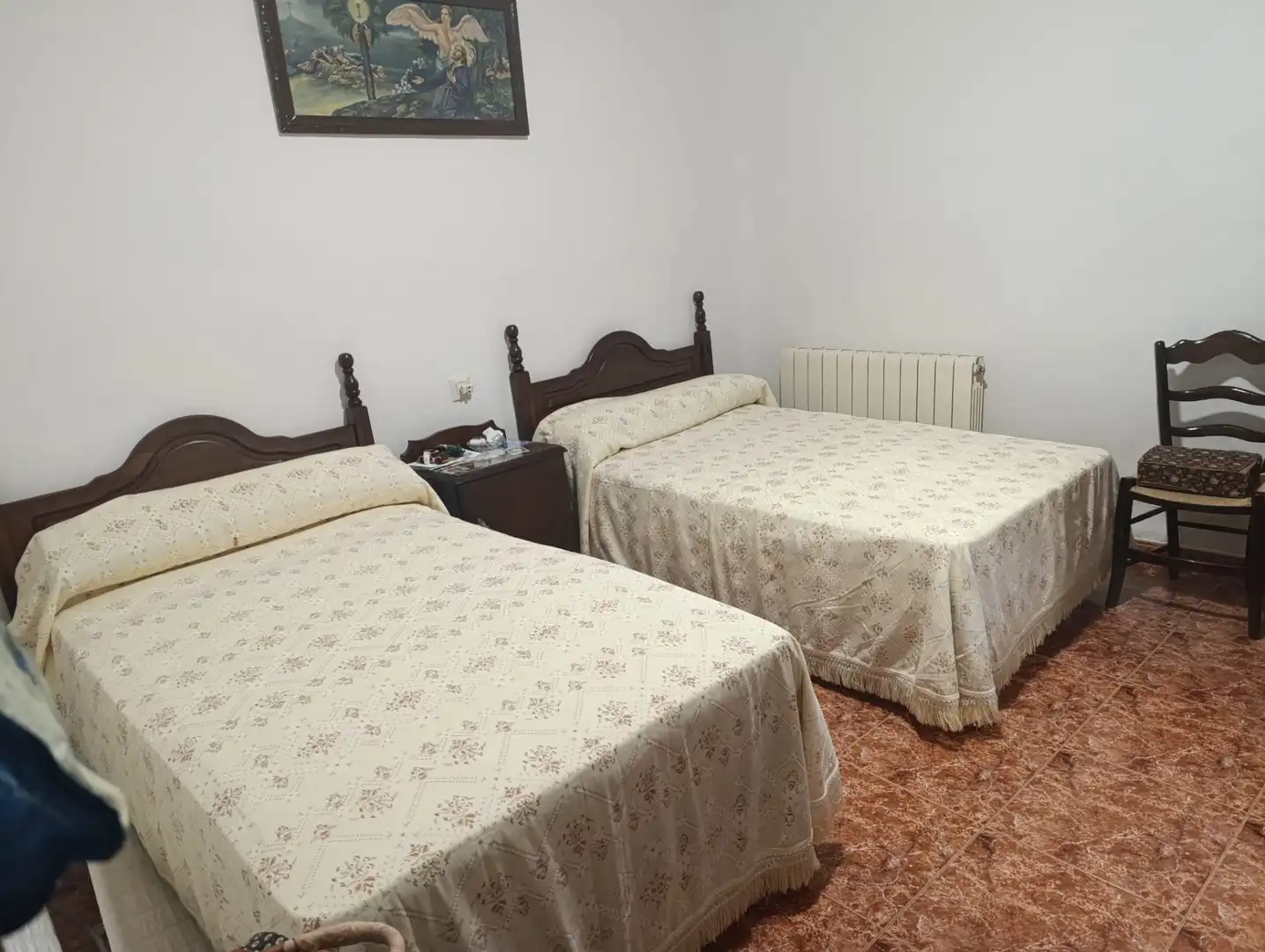 Bedroom of Houses for sale in Mora  with Air Conditioner and Furnished