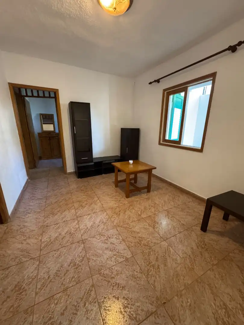 Sala d'estar de Casa o xalet en venda en Santa Úrsula pueblo