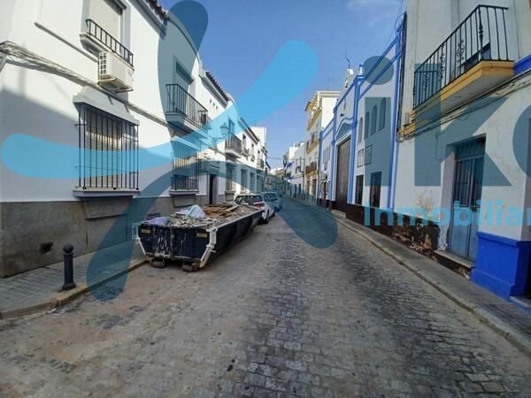 Exterior view of Flat for sale in Ayamonte  with Terrace