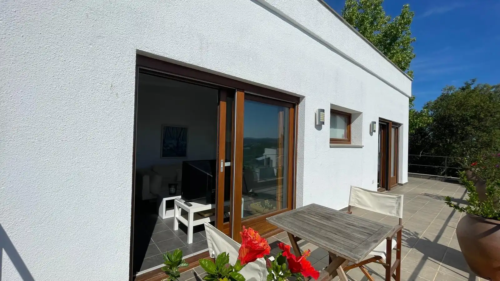 Terrassa de Casa o xalet en venda en Palafrugell amb Jardí privat, Terrassa i Traster