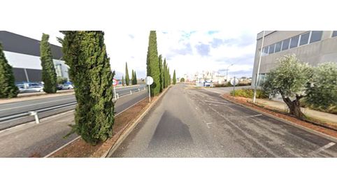 Foto 5 von Fabrikhallen zum Verkauf in Poligono 40, 260, Noblejas, Toledo