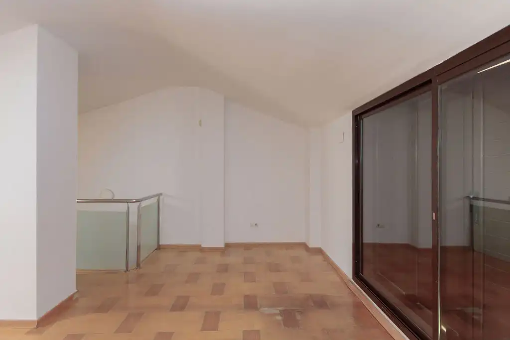 Maisonette mit Pool zum Verkauf in C/ Orense, imagen 4