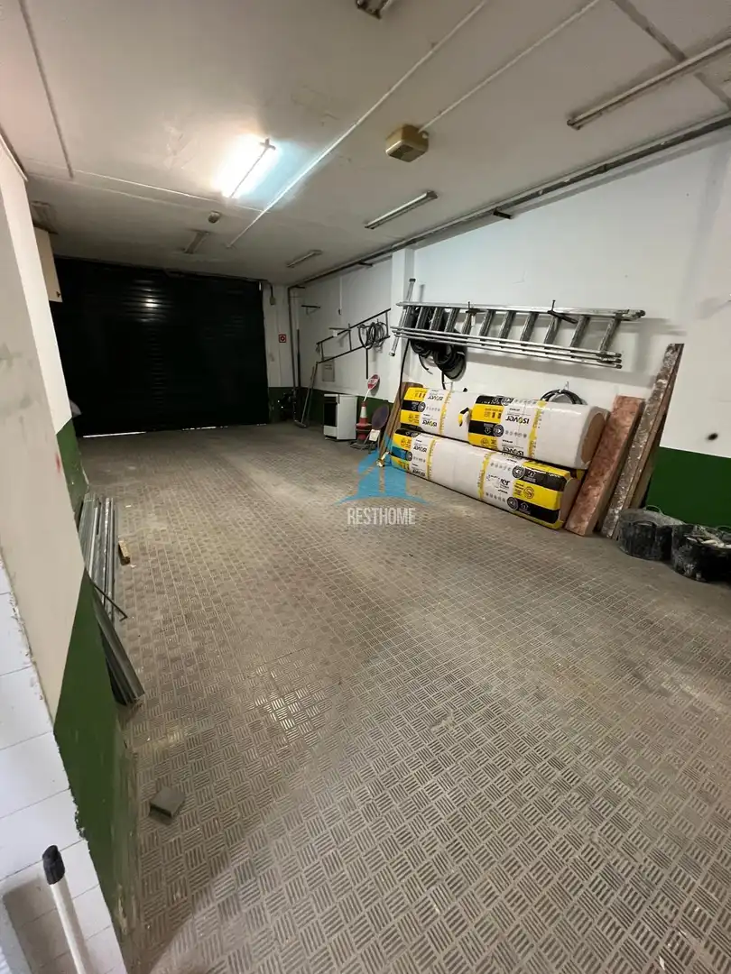 Business premises for sale in Centro Ciudad, imagen 21