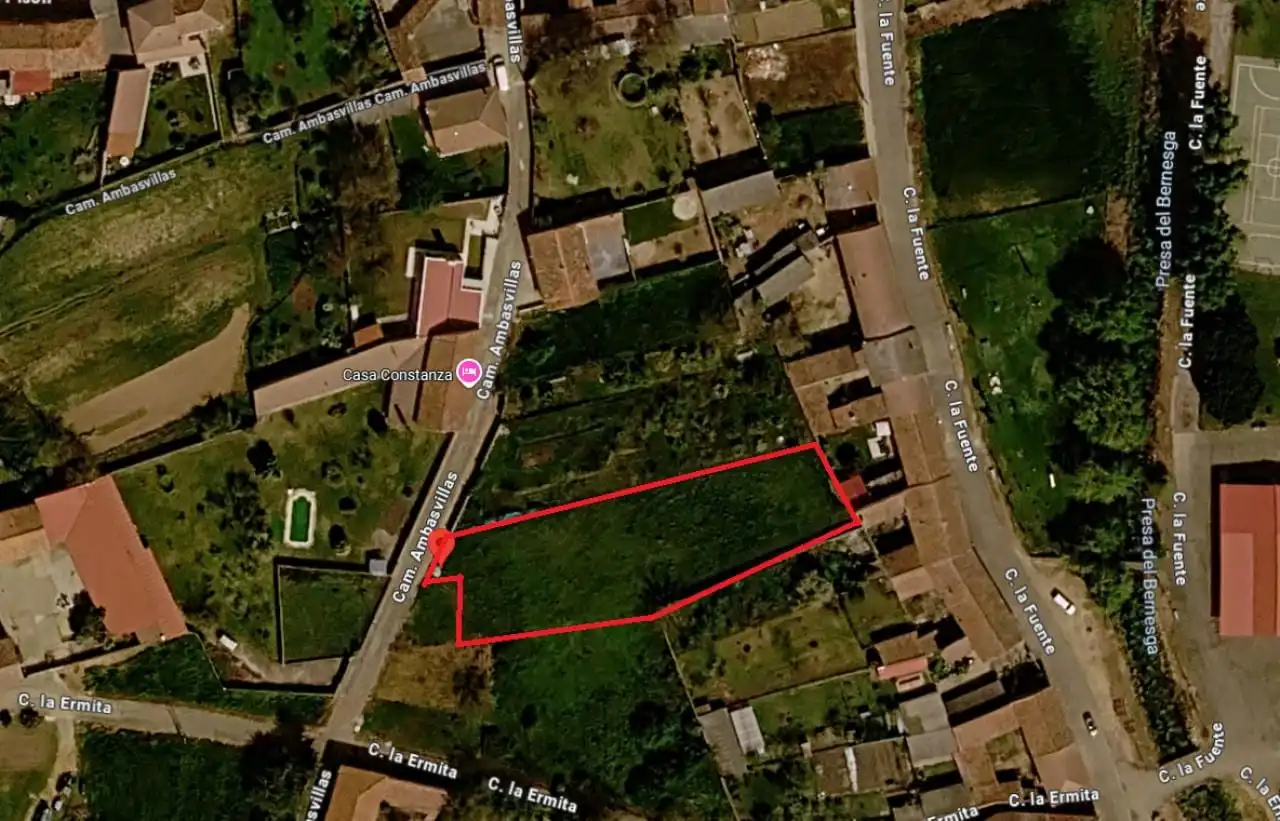 Terreni e lotti in vendita a Calle Ambasvillas, imagen 4