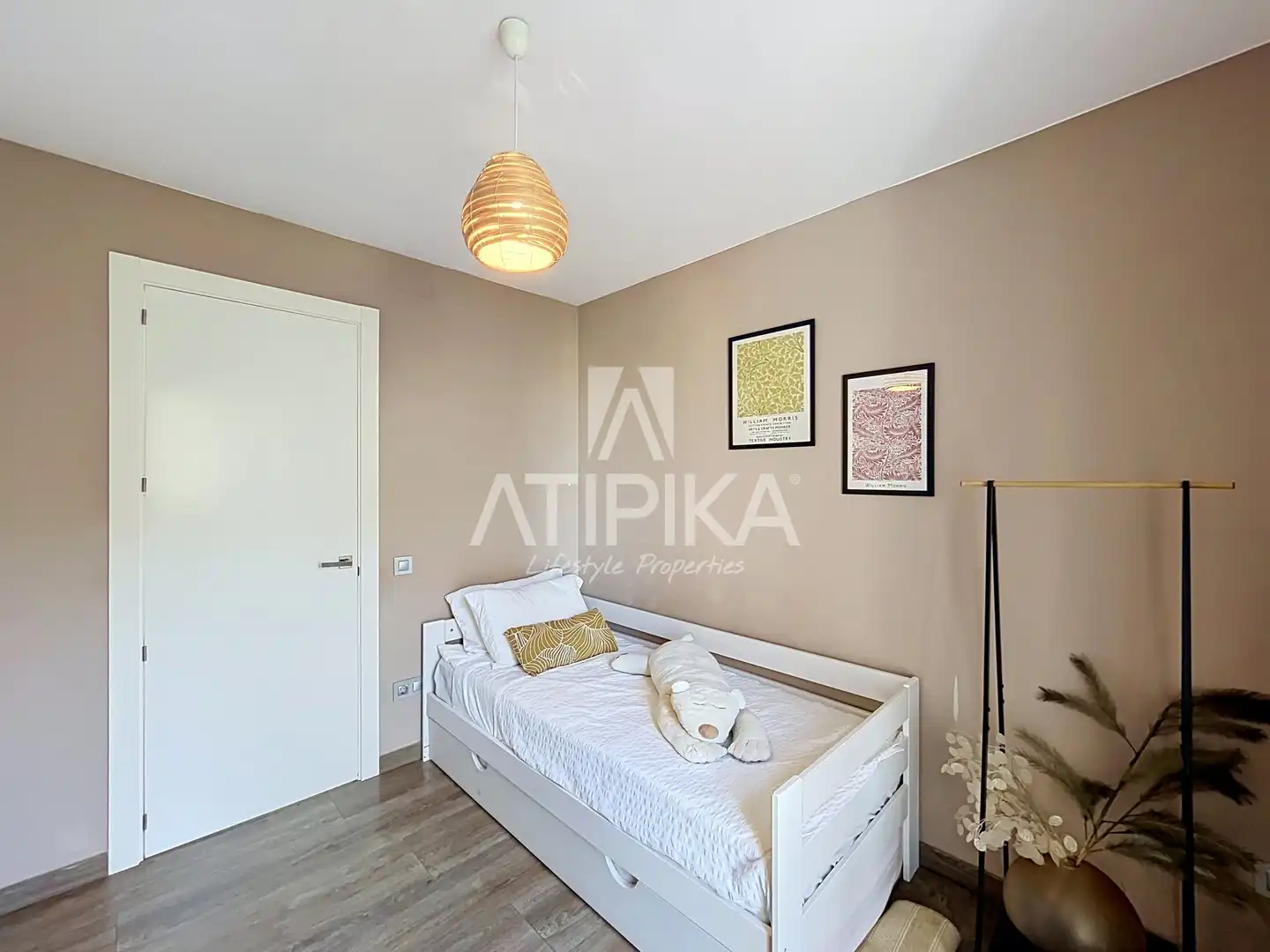 Maison avec terrasse à vendre à Can Girona - Terramar - Vinyet, imagen 13