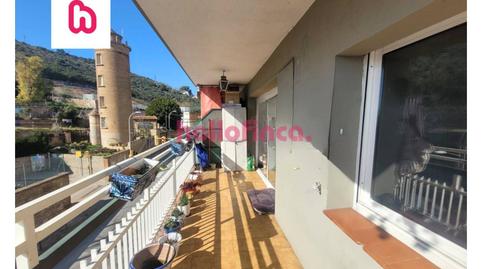 Photo 4 of Flat for sale in Calle Padre Claret, Montgat, Barcelona