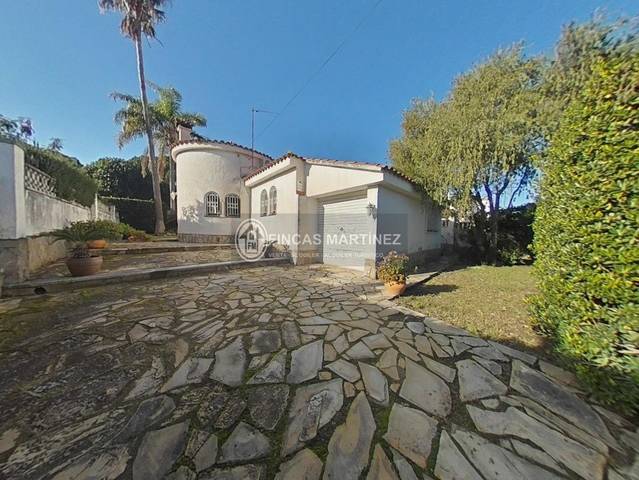 Casa-chalet en Venta en castell de papiol  de vilafortuny en Vilafortuny