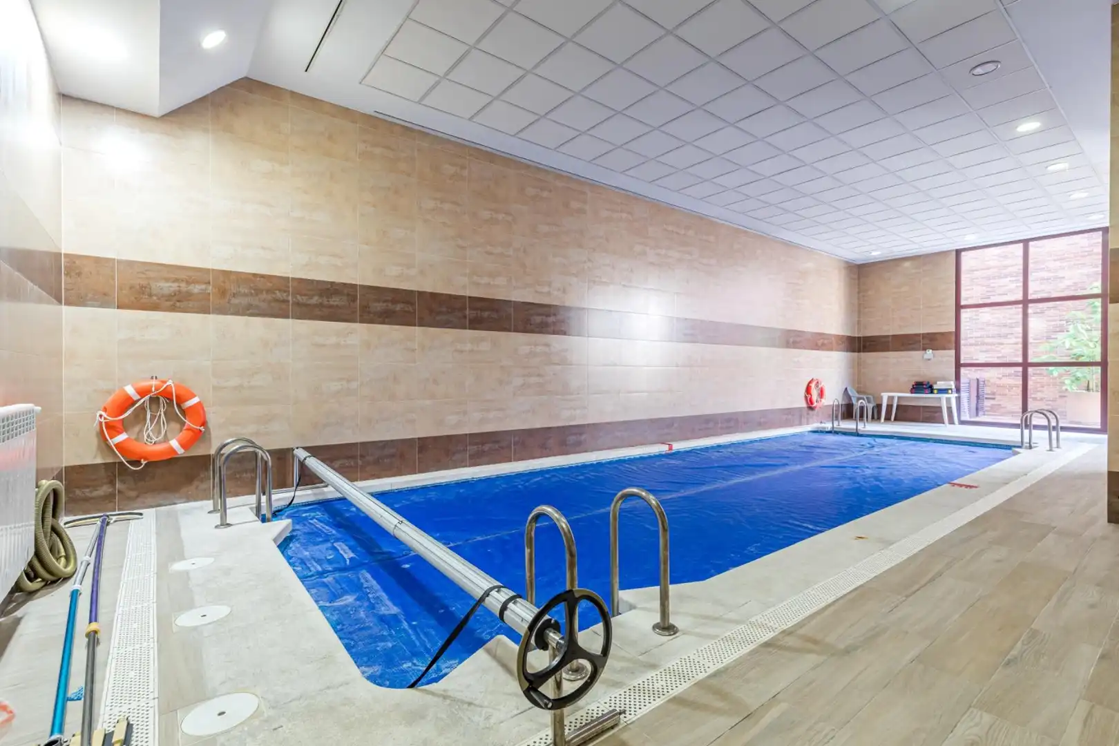 Attico con piscina in vendita a Montecillo, imagen 23