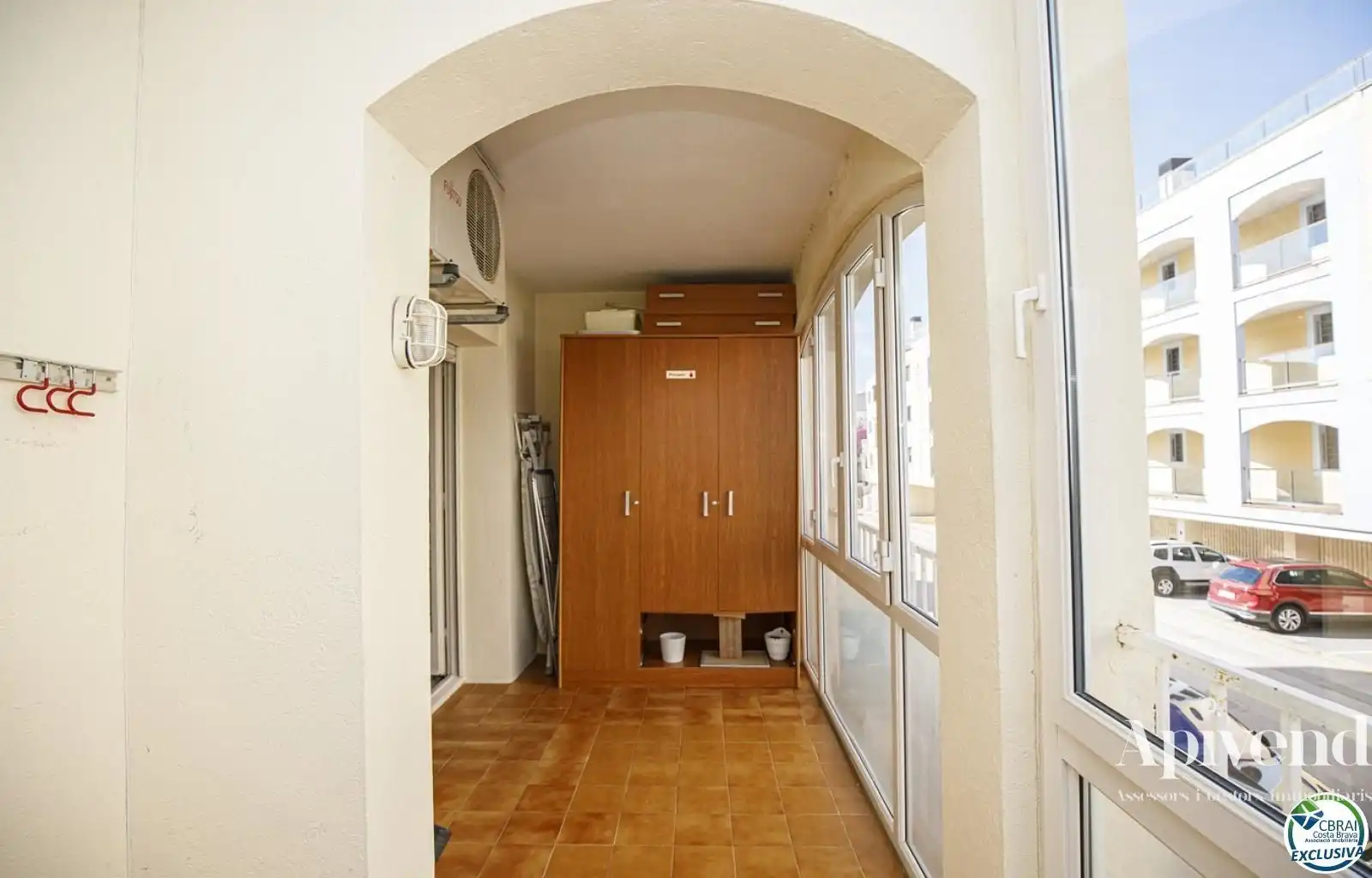 Appartement avec ascenseur à vendre à Caballito de mar, imagen 22