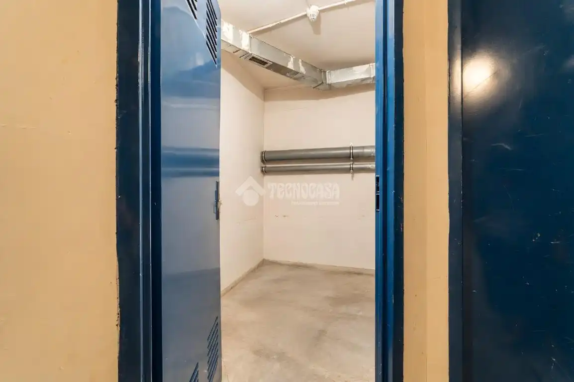 Flat with lift for sale in Casco Antiguo, imagen 18