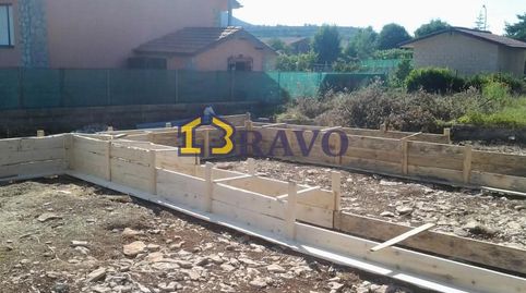 TERRENO URBANO EN VENTA EN EL VALLE DE LOSA, imatge 2