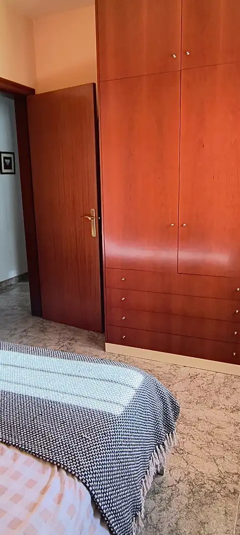 Habitación de Casa o chalet en venta en Cànoves I Samalús con Calefacción, Jardín privado y Terraza