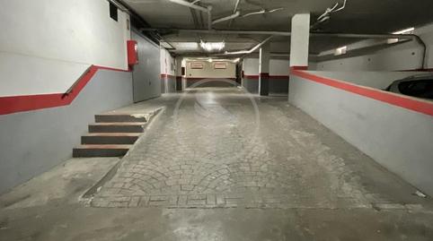 Photo 2 of Garage for sale in Martínez de Úbeda, Centro ciudad, Linares