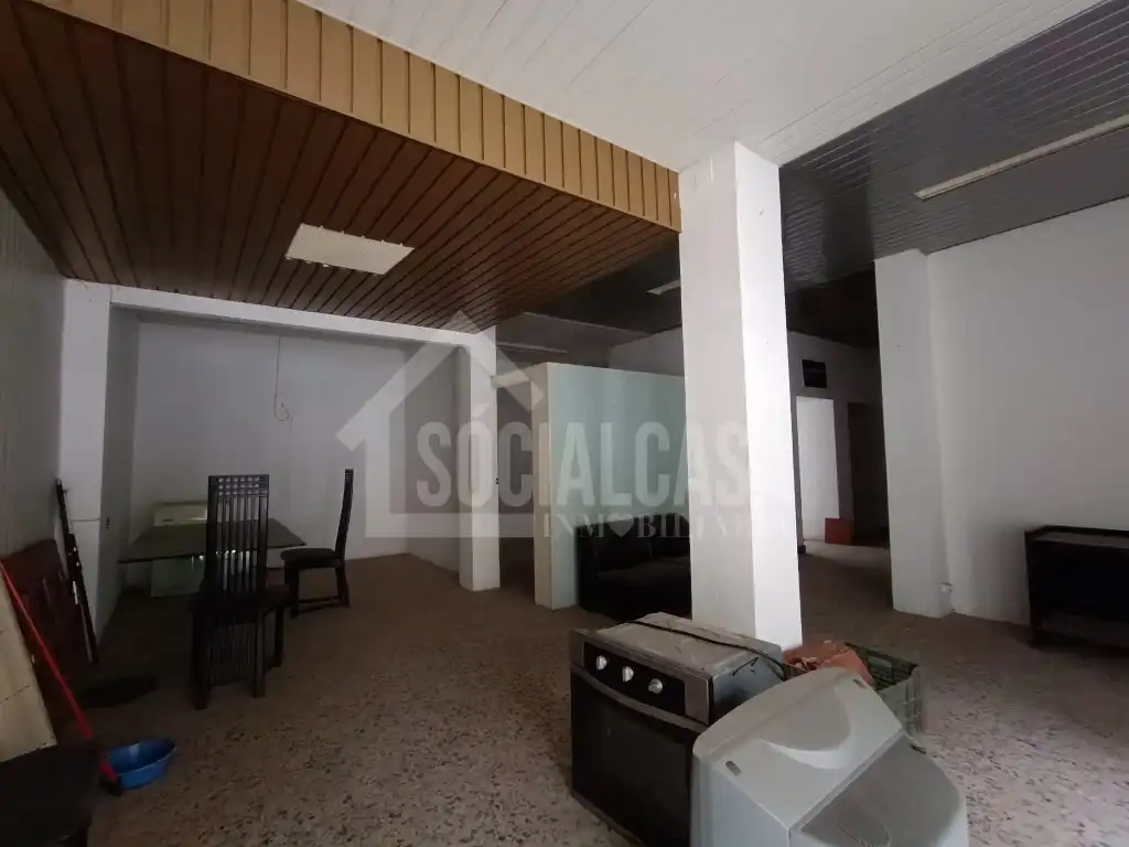 Business premises for sale in Avenida Virgen De Los Dolores, imagen 9