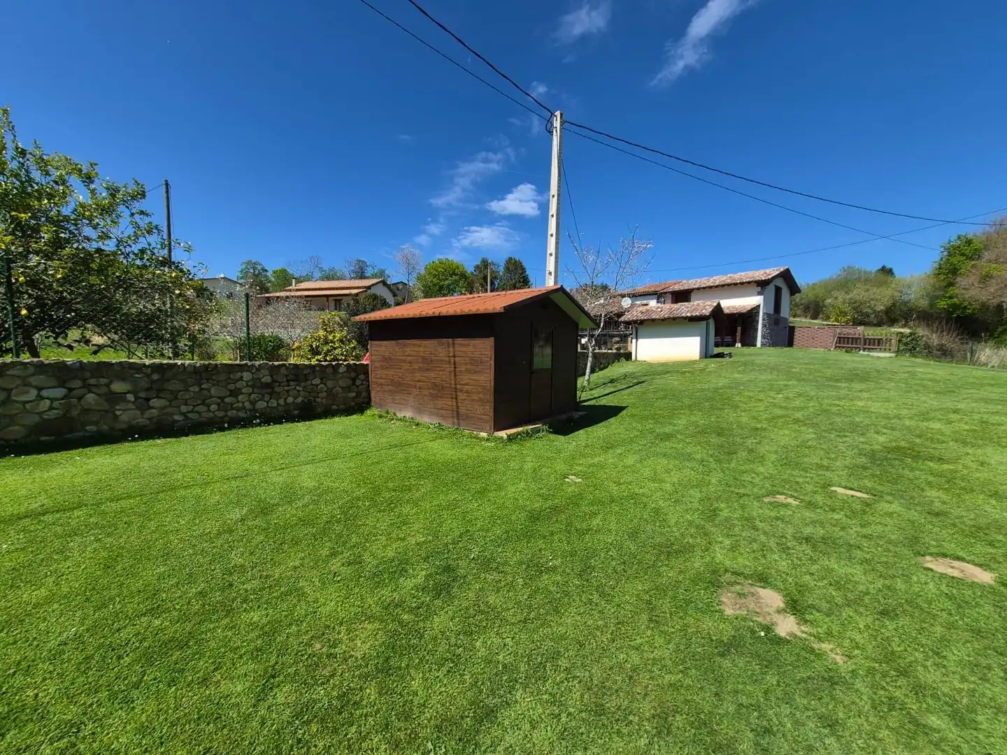 Villa con terrazza in vendita a Ribadesella, imagen 7