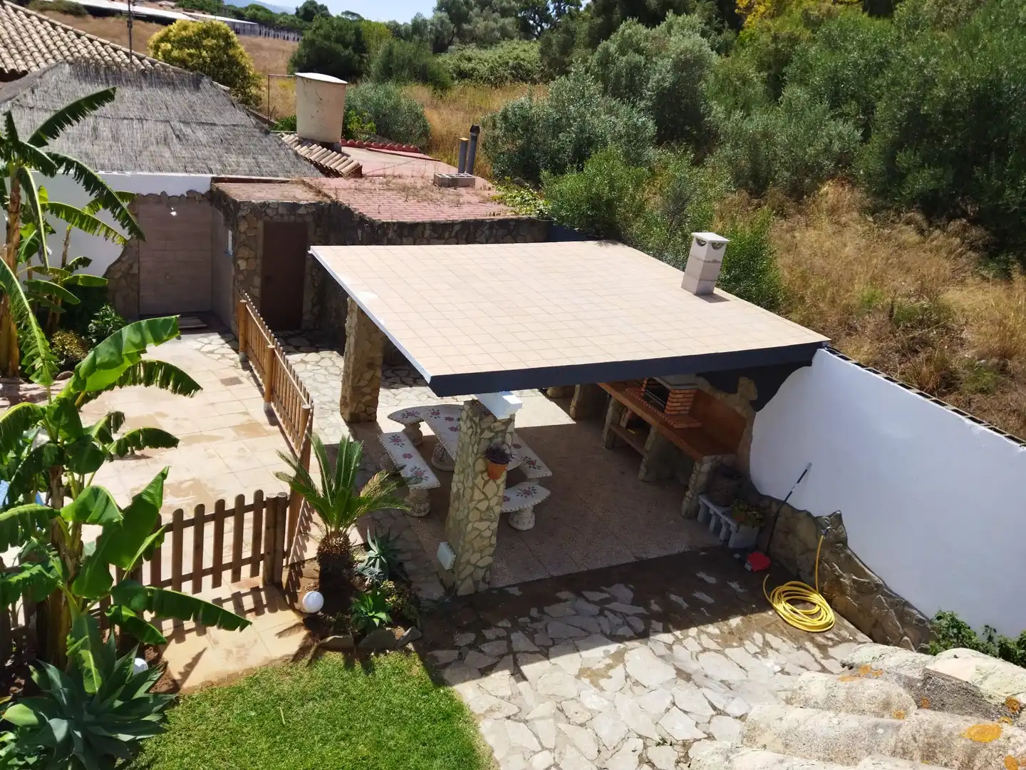 Haus mit Pool zur Miete in La Oscuridad, imagen 19