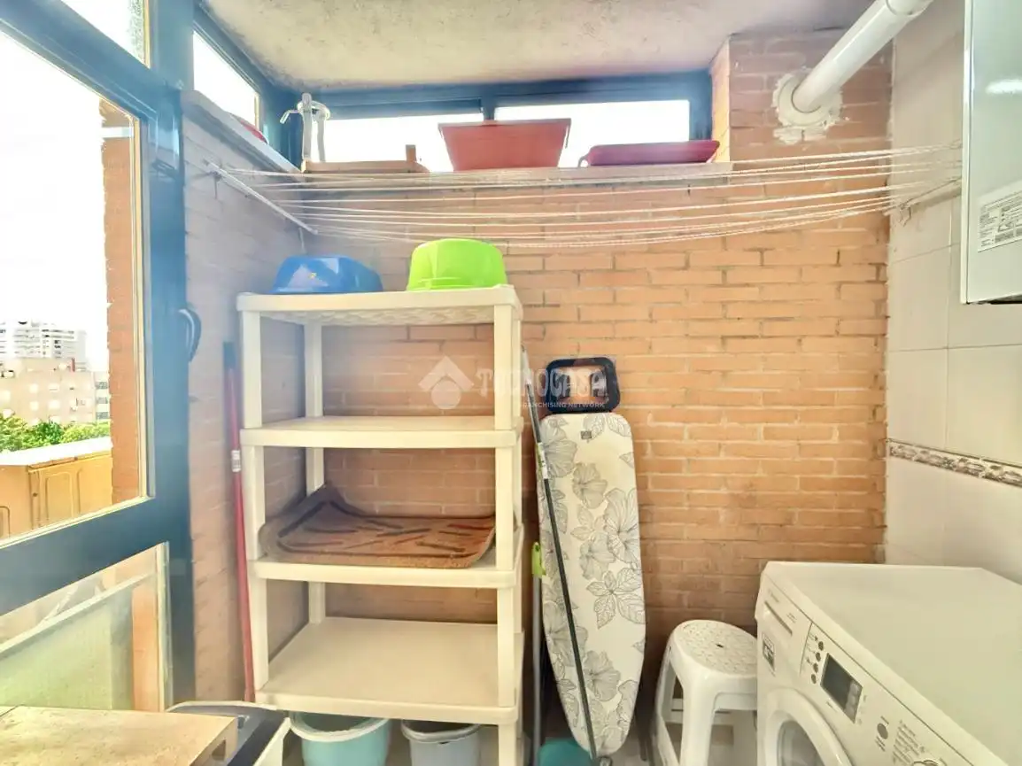 Pis en venda en Madrid amb Aire condicionat, Calefacció i Piscina comunitària