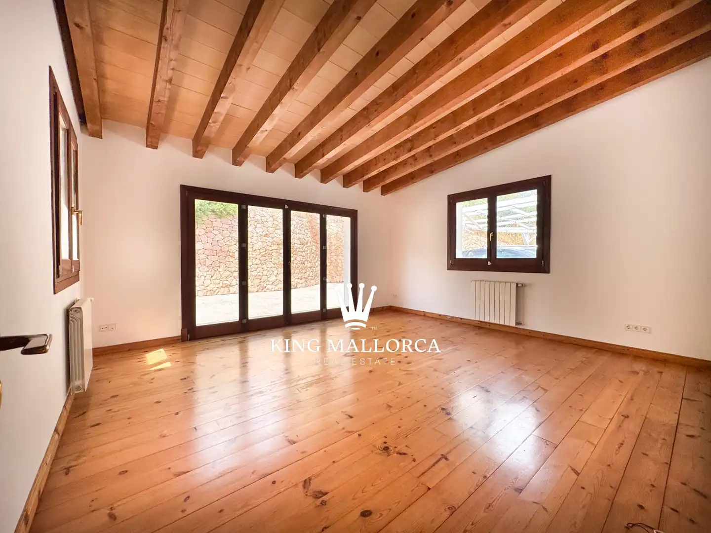 Casa o xalet de lloguer en Esporles amb Calefacció, Jardí privat i Terrassa