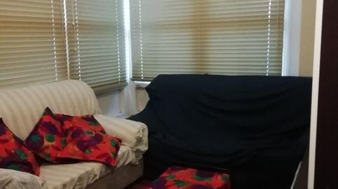 Foto 3 de Pis en venda a Rua Monasterio de Monfero, Porta Nova, A Coruña