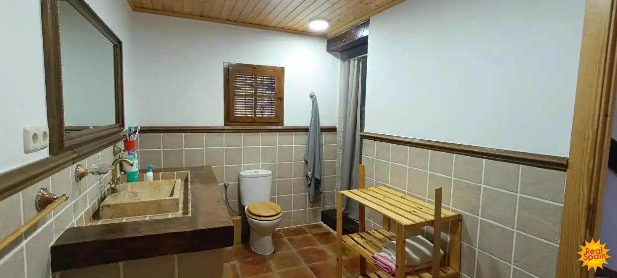 Casa rústica en venda a Pedanías Centro, imagen 9