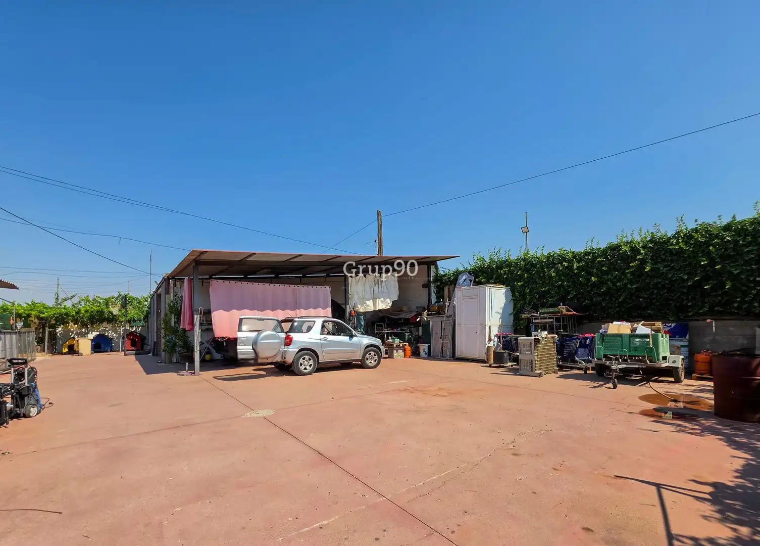 Casa o chalet en venta en Lleida con Aire acondicionado, Calefacción y Jardín privado