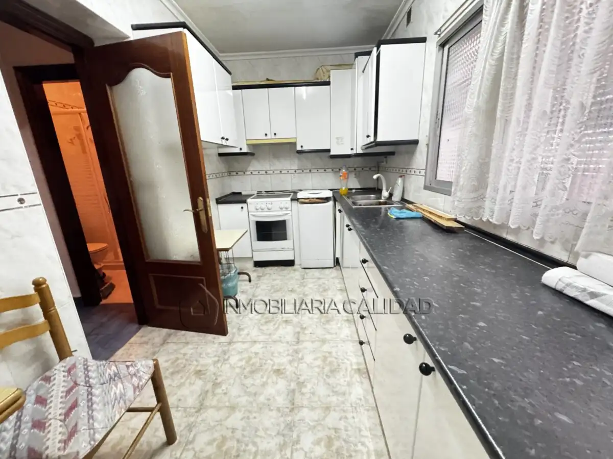 Casa o xalet en venda a Barriada Inmaculada - Zurbarán