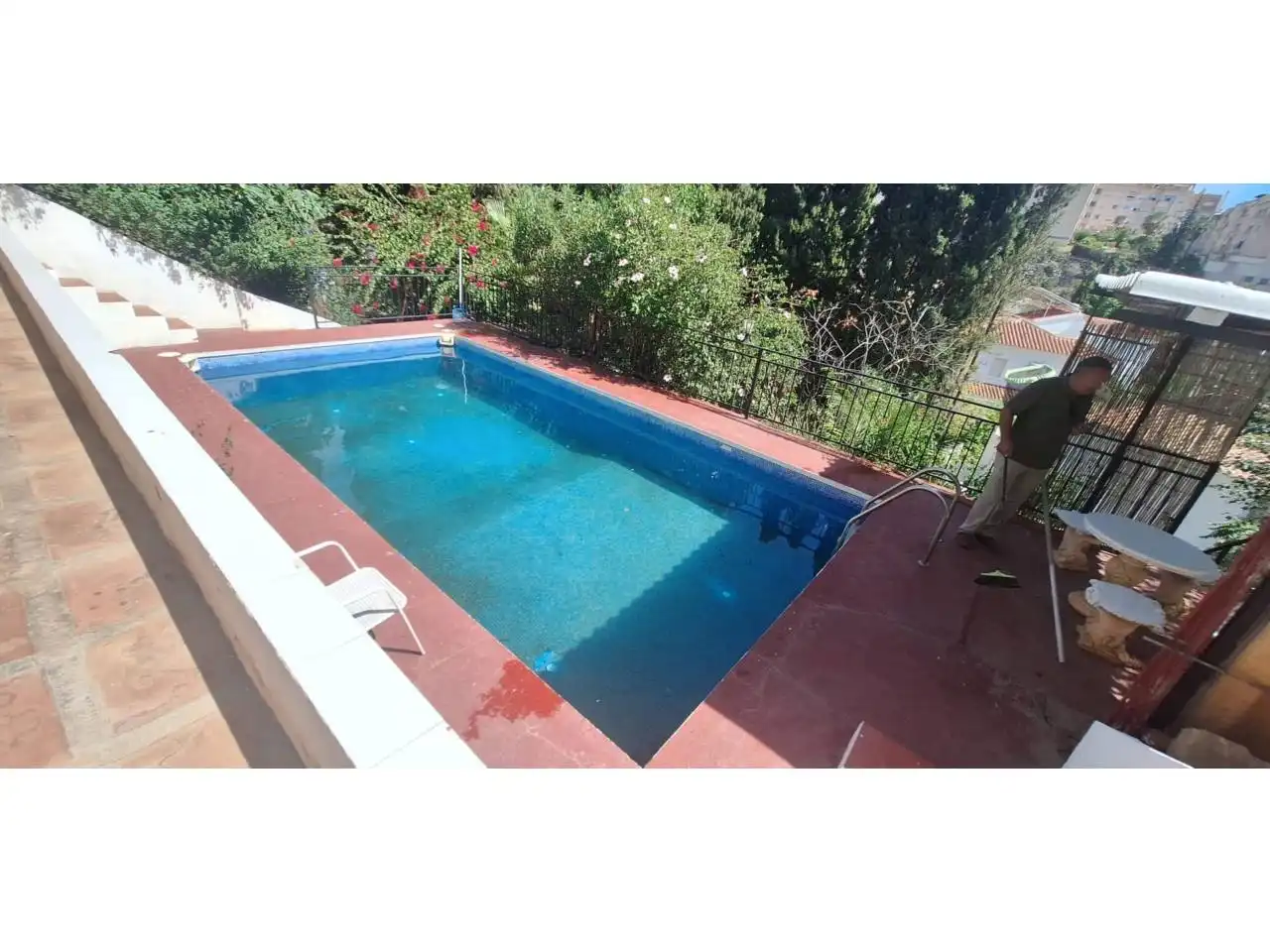 Detached house with pool for sale in Cotomar, imagen 25