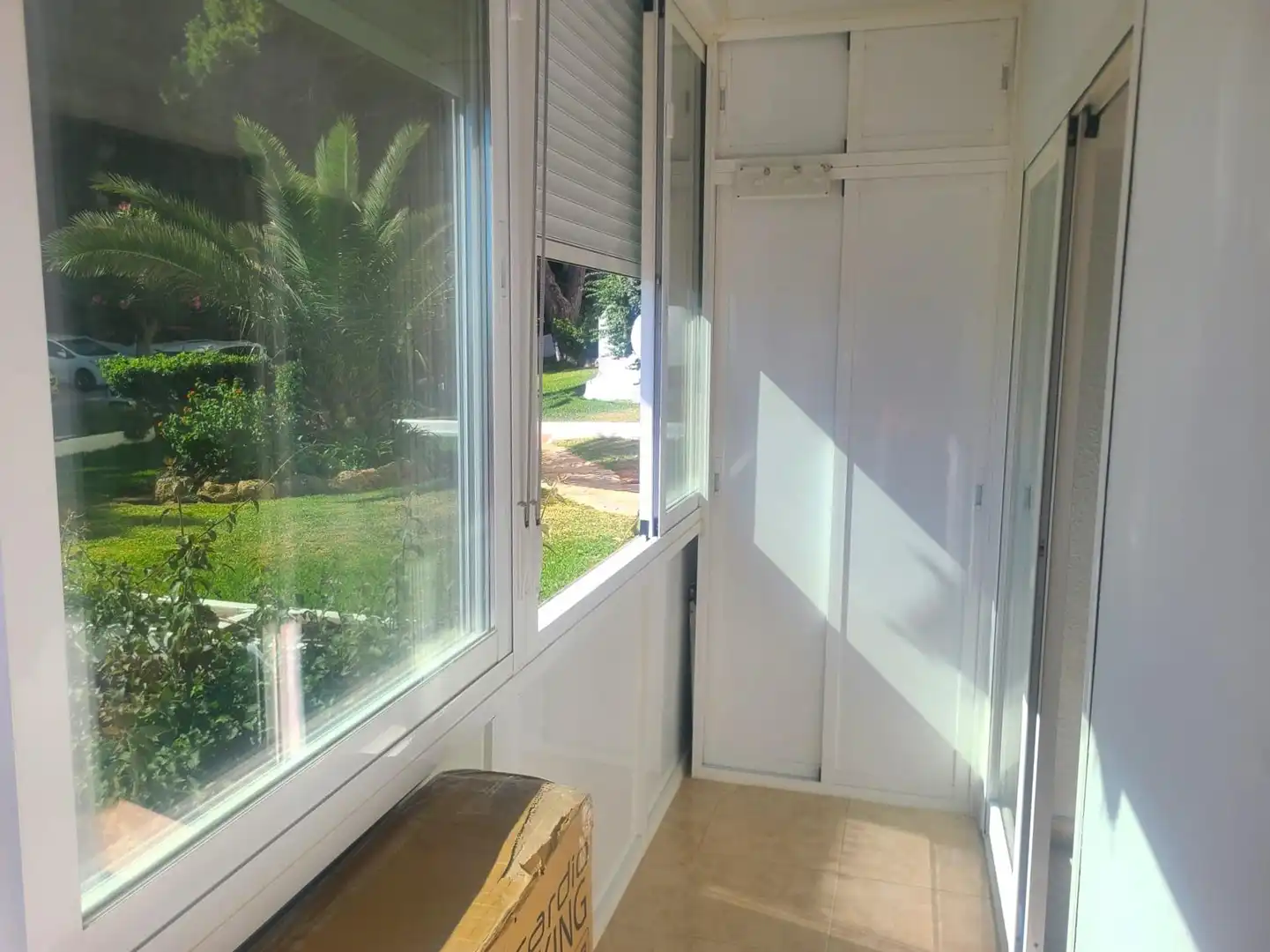 Apartament amb piscina en venda a Calahonda, imagen 13