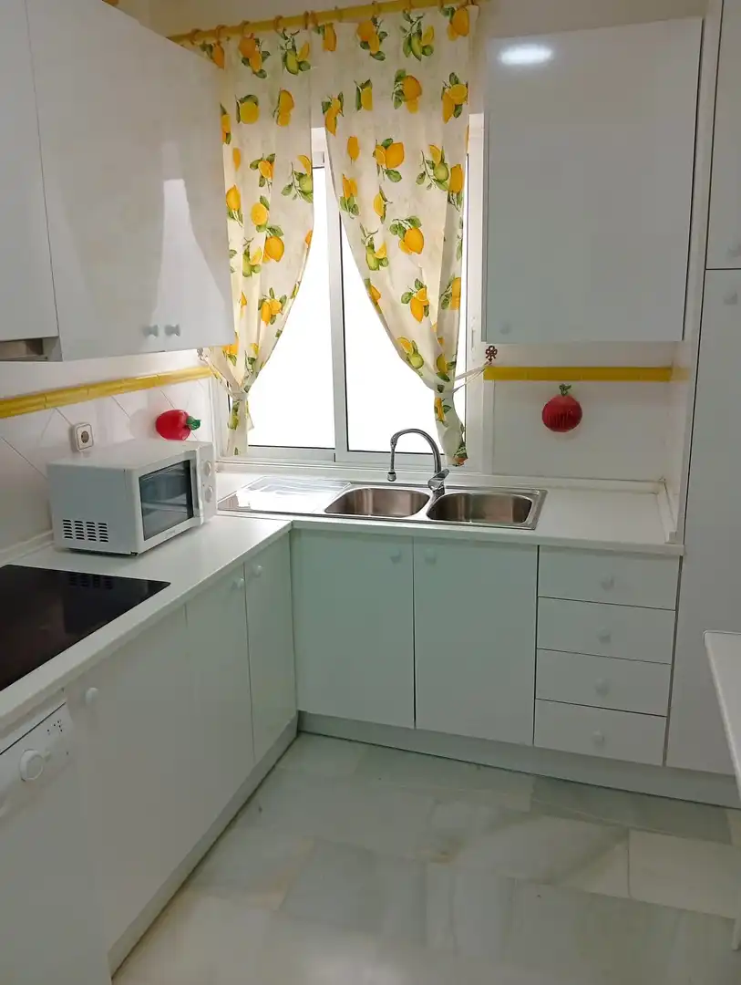 Piso con ascensor en alquiler en CASAS DE CAMPOS, imagen 12