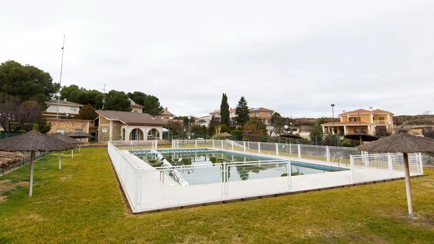 Casa o xalet en venda a Urbanizacion VALDEARENAS, Estación - San Antonio