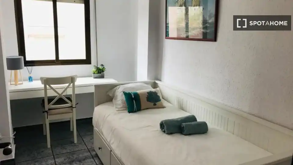 Pis de lloguer a Poblats Marítims, imagen 9