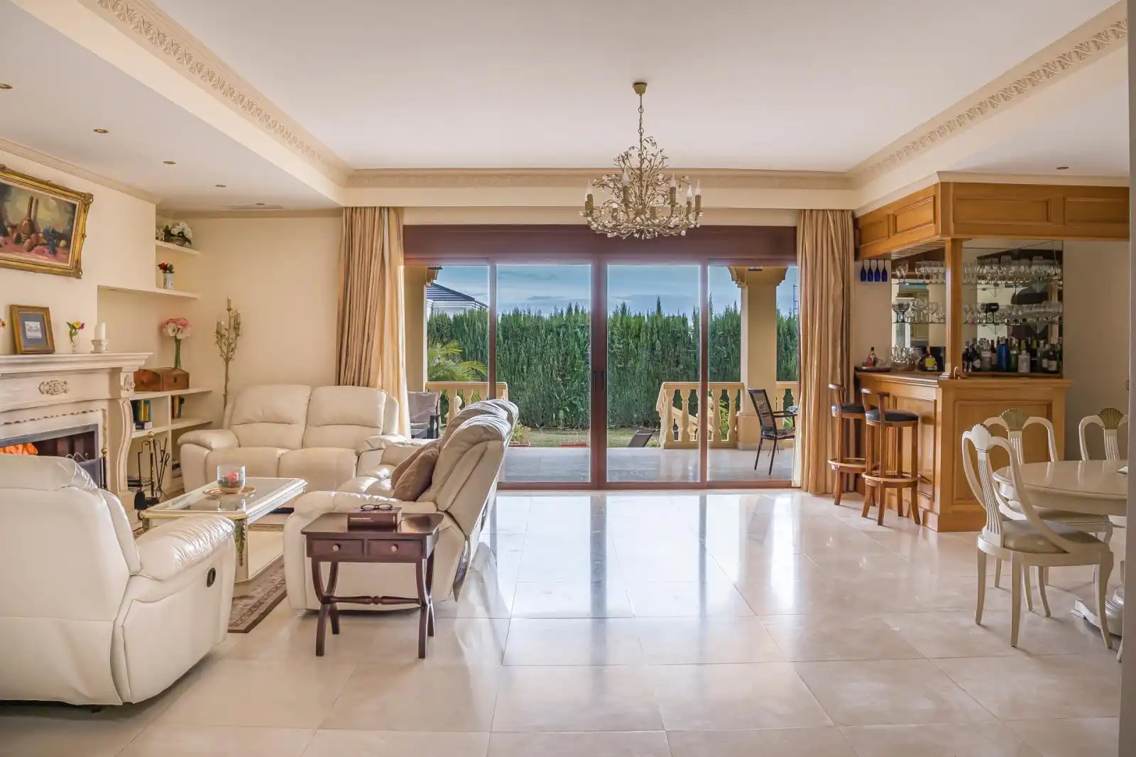 House with pool for sale in La Quinta, imagen 31
