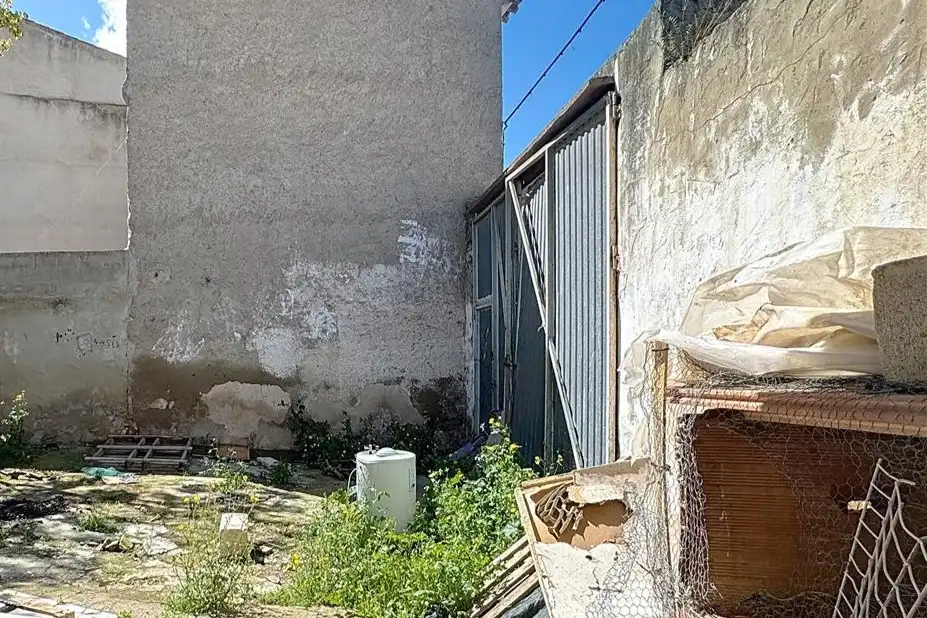 Casa o xalet en venda a Lumpiaque, Zaragoza