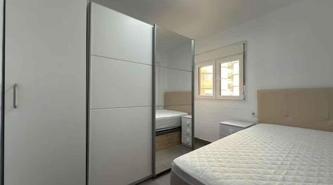 Foto 4 de Piso de alquiler en Centro- San Felipe - Huerta Fava, La Línea de la Concepción